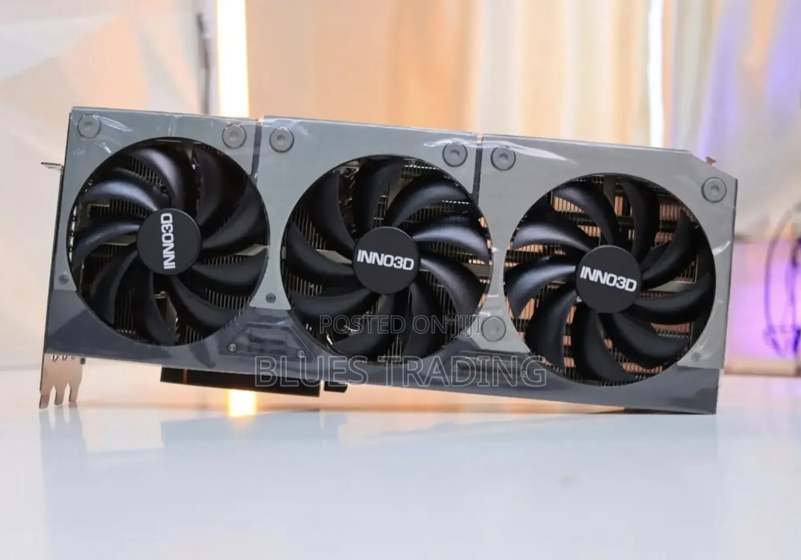 RTX 4080 ,16gb Graphics Card
