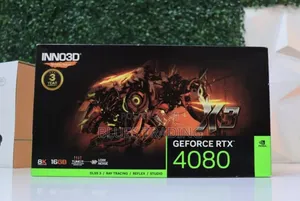 RTX 4080 ,16gb Graphics Card