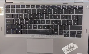 New Laptop Dell Latitude 5310 16GB Intel Core I5 SSD 512GB