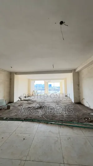Furnished 2bdrm Condo in Bole Ayat for sale
