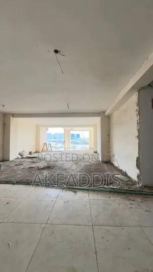 Furnished 2bdrm Condo in Bole Ayat for sale