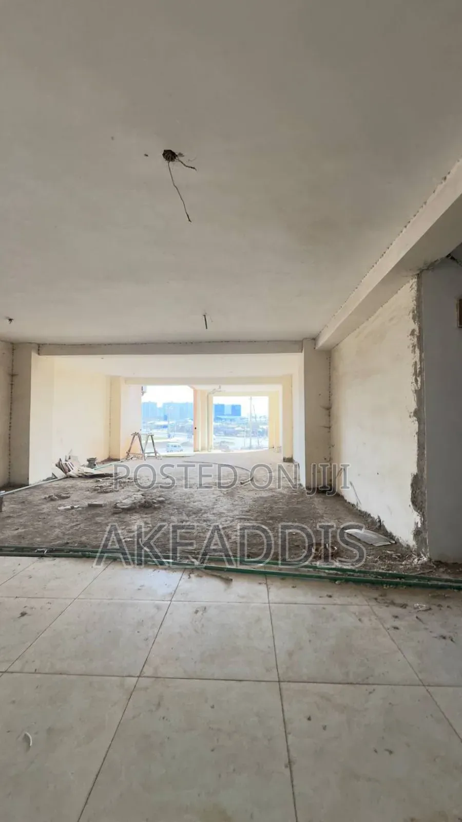 Furnished 2bdrm Condo in Bole Ayat for sale