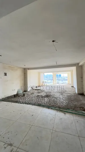 Furnished 2bdrm Condo in Bole Ayat for sale