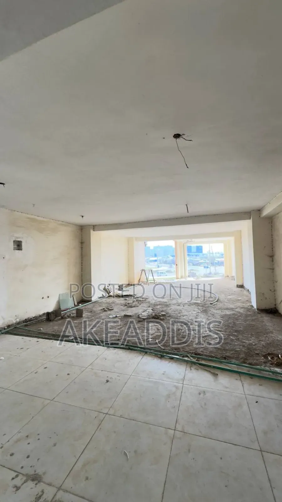 Furnished 2bdrm Condo in Bole Ayat for sale