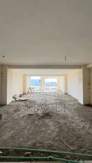 Furnished 2bdrm Condo in Bole Ayat for sale