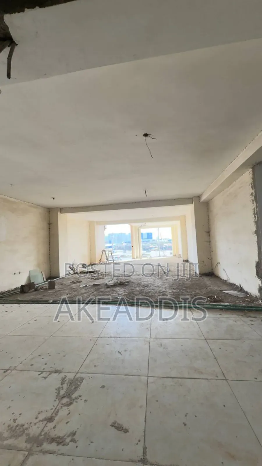 Furnished 2bdrm Condo in Bole Ayat for sale
