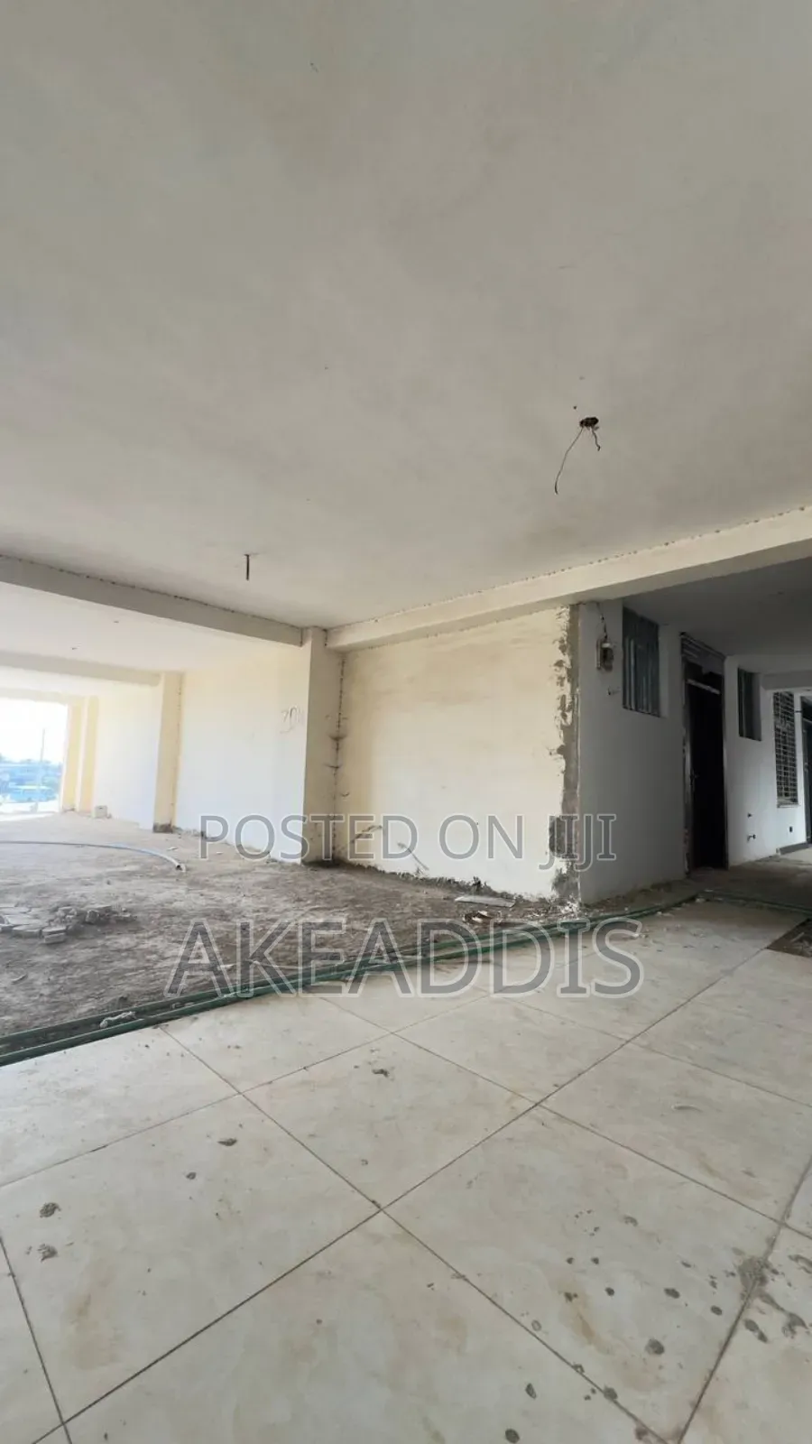 Furnished 2bdrm Condo in Bole Ayat for sale