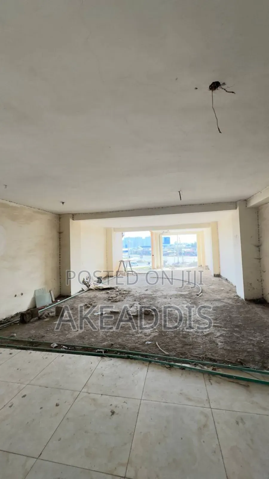 Furnished 2bdrm Condo in Bole Ayat for sale