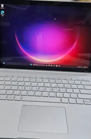 Photo - New Laptop Microsoft Surface 16GB Intel Core I7 SSD 256GB