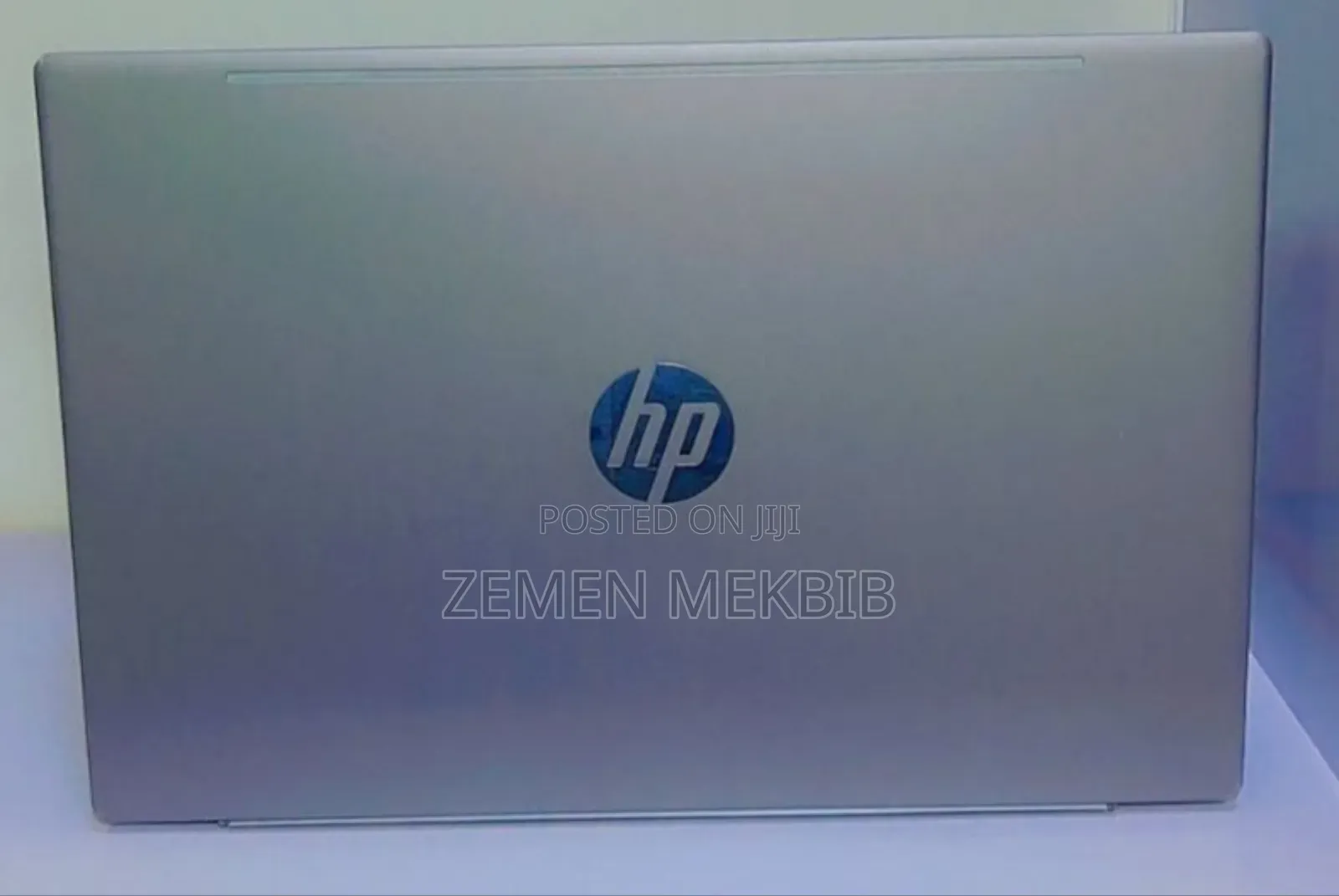 New Laptop HP Pavilion 15 8GB Intel Core I7 SSD 256GB