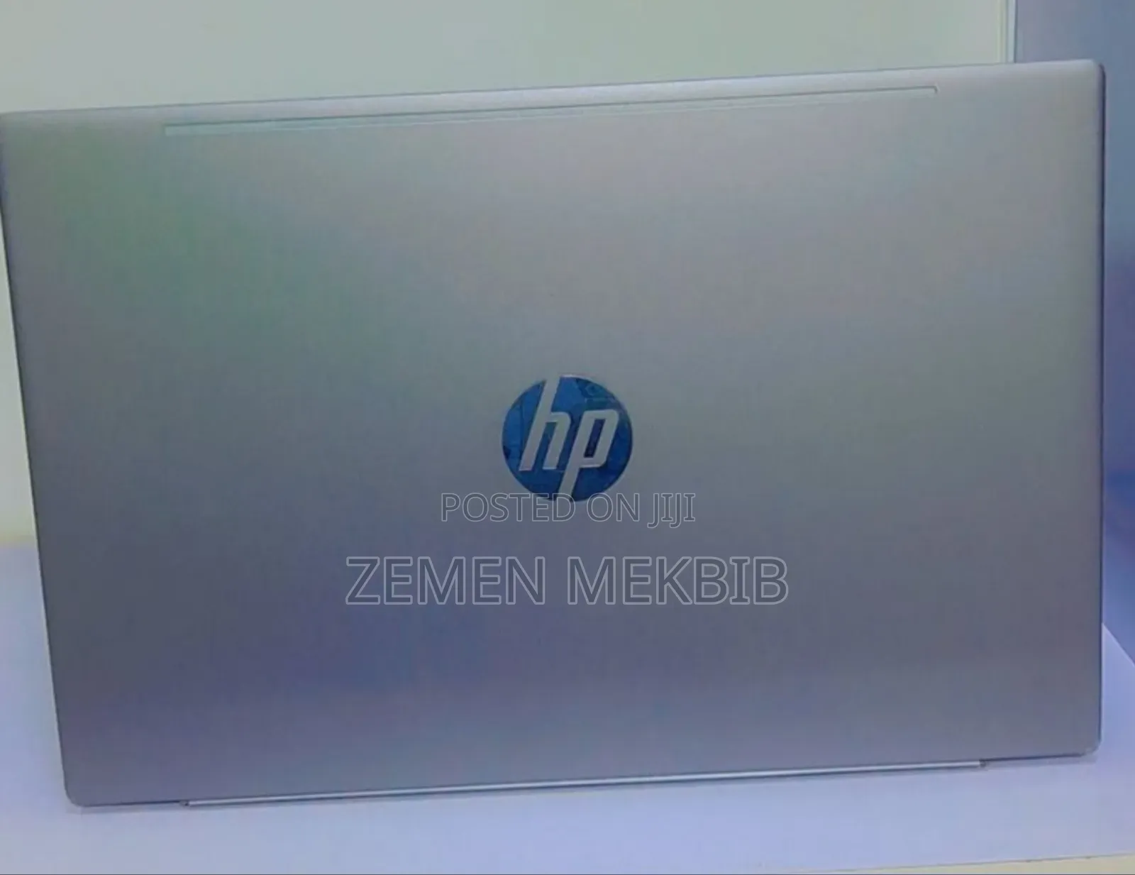 New Laptop HP Pavilion 15 8GB Intel Core I7 SSD 256GB