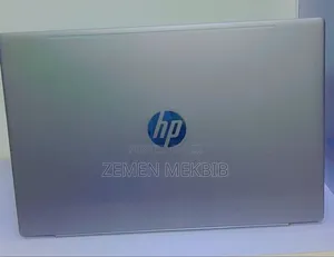 New Laptop HP Pavilion 15 8GB Intel Core I7 SSD 256GB