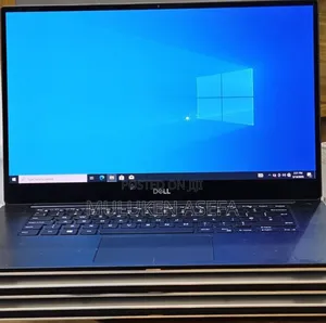 Photo - New Laptop Dell G GB Intel Core I7 SSD 512GB