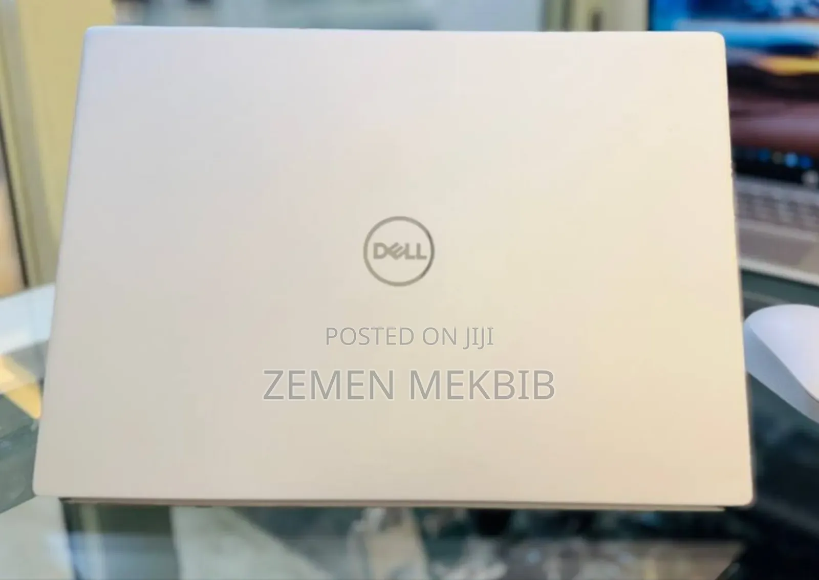 New Laptop Dell Inspiron 15 16GB Intel Core I5 SSD 512GB