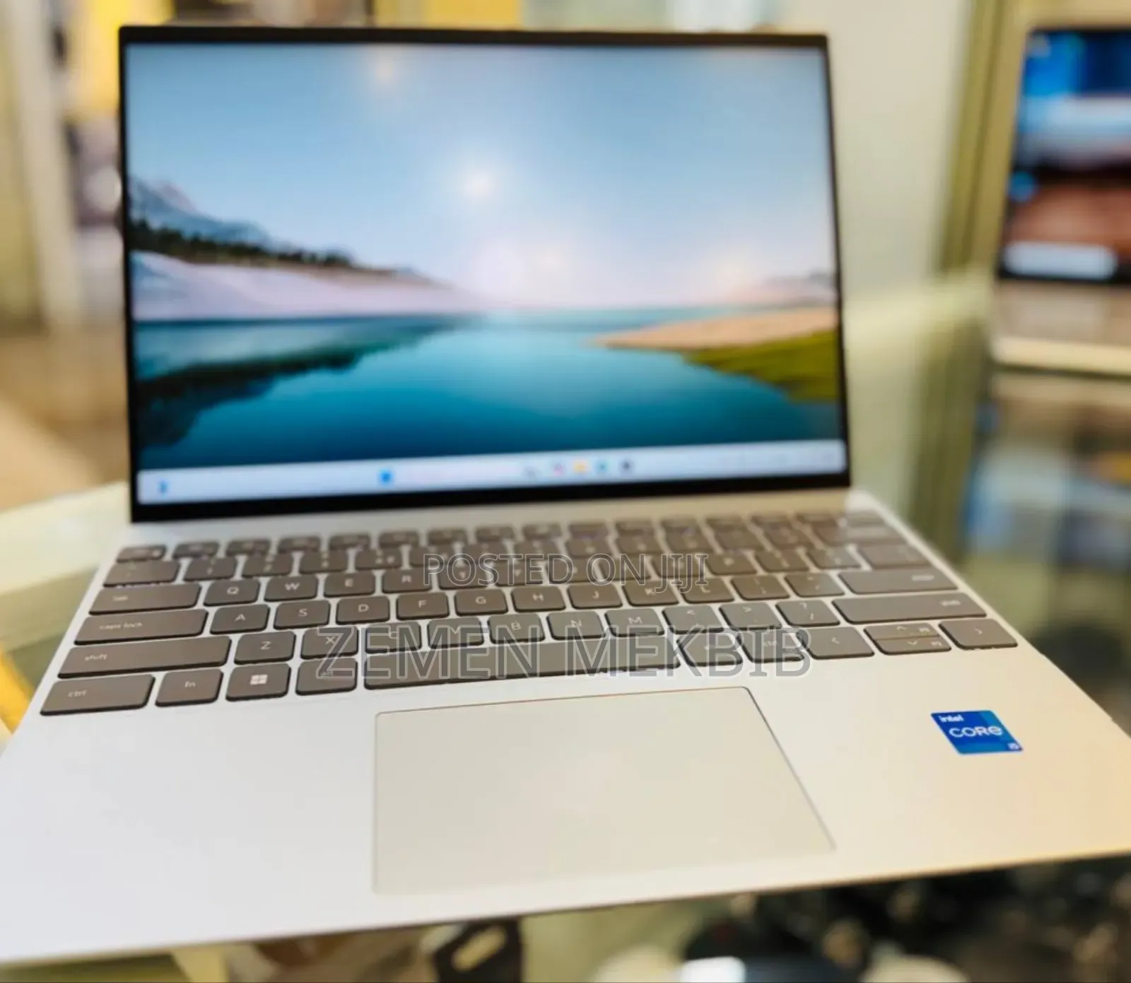 New Laptop Dell Inspiron 15 16GB Intel Core I5 SSD 512GB