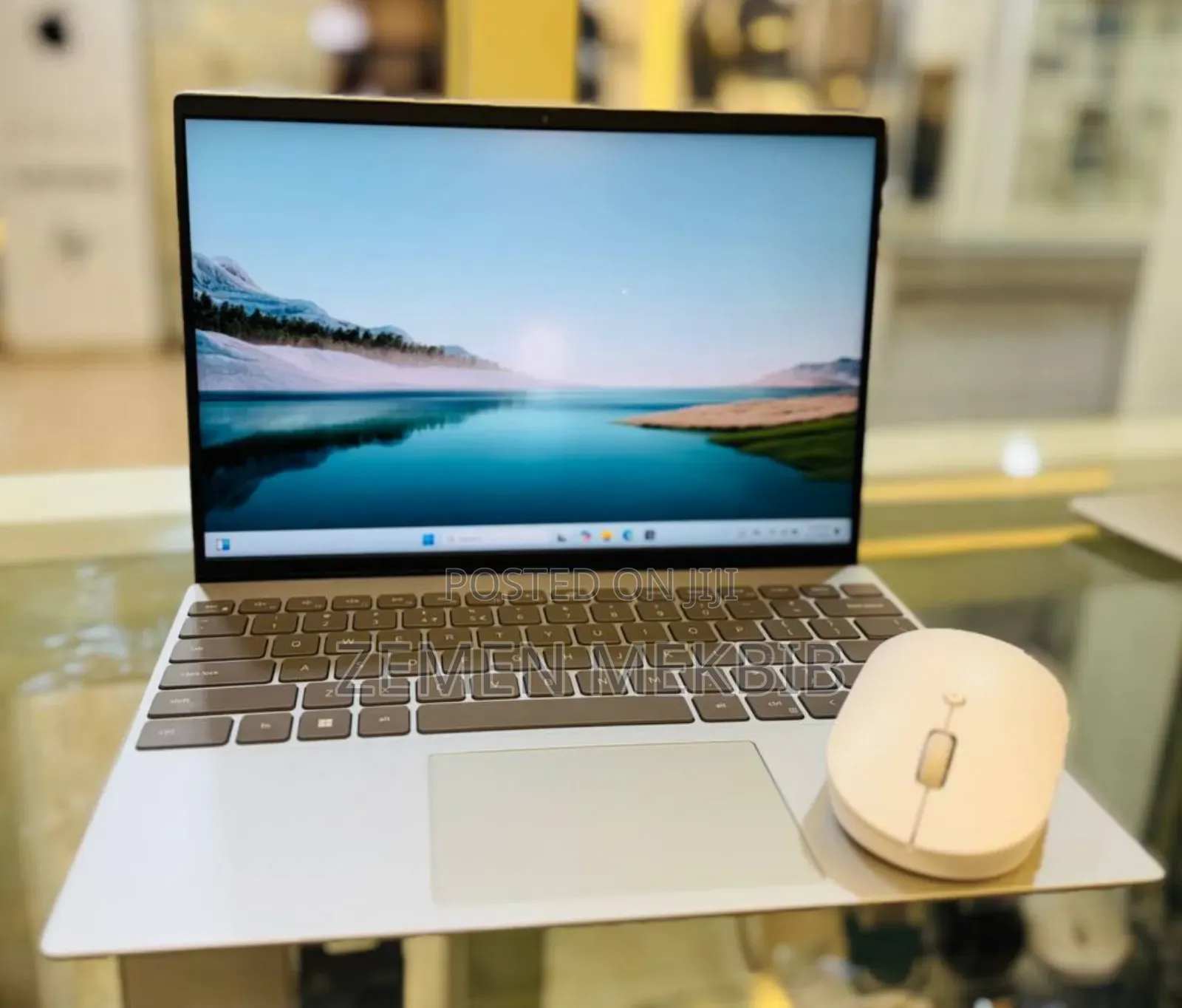 New Laptop Dell Inspiron 15 16GB Intel Core I5 SSD 512GB