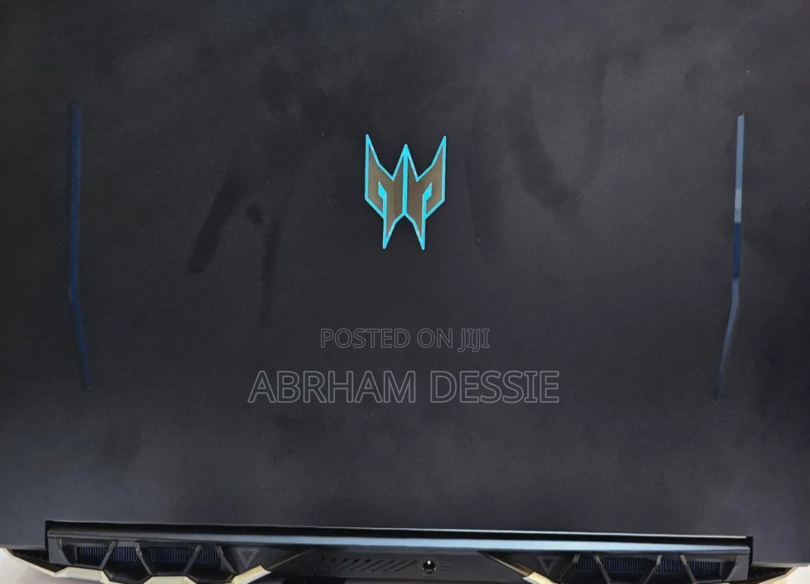 New Laptop Acer Predator Helios 300 16GB Intel Core I7 SSD 1T