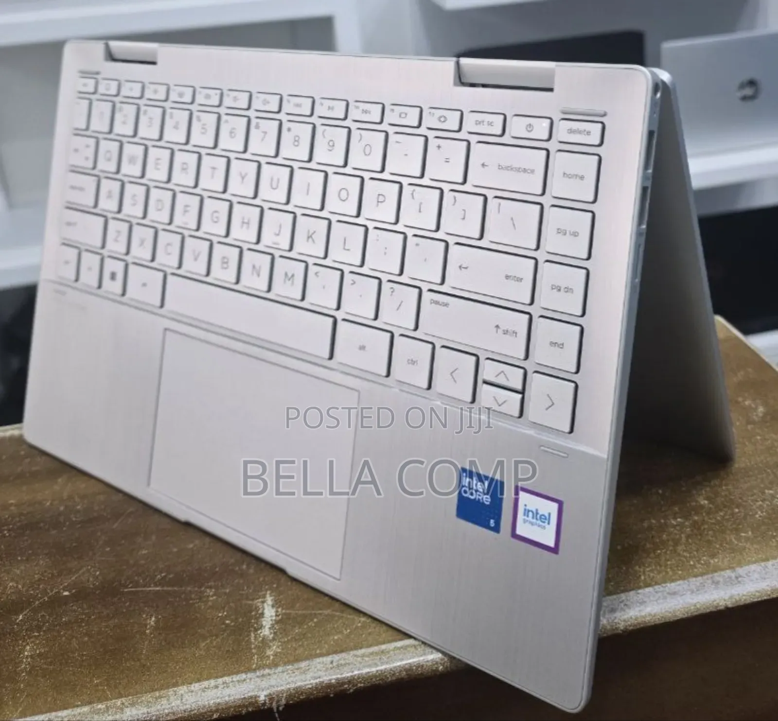 New Laptop HP Pavilion 14 X360 2-in-1 16GB Intel Core I5 SSD 1T