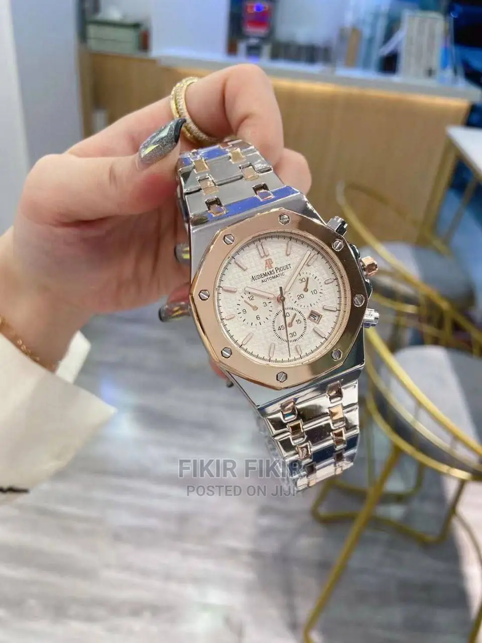 Audemars Piguet Watches