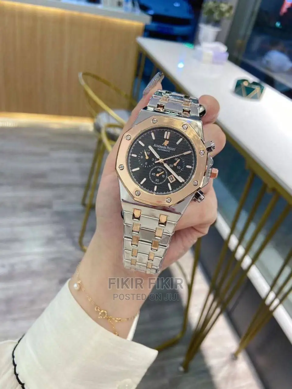 Audemars Piguet Watches