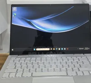 New Laptop HP Pavilion 14 X360 2-in-1 16GB Intel Core I5 SSD 1T