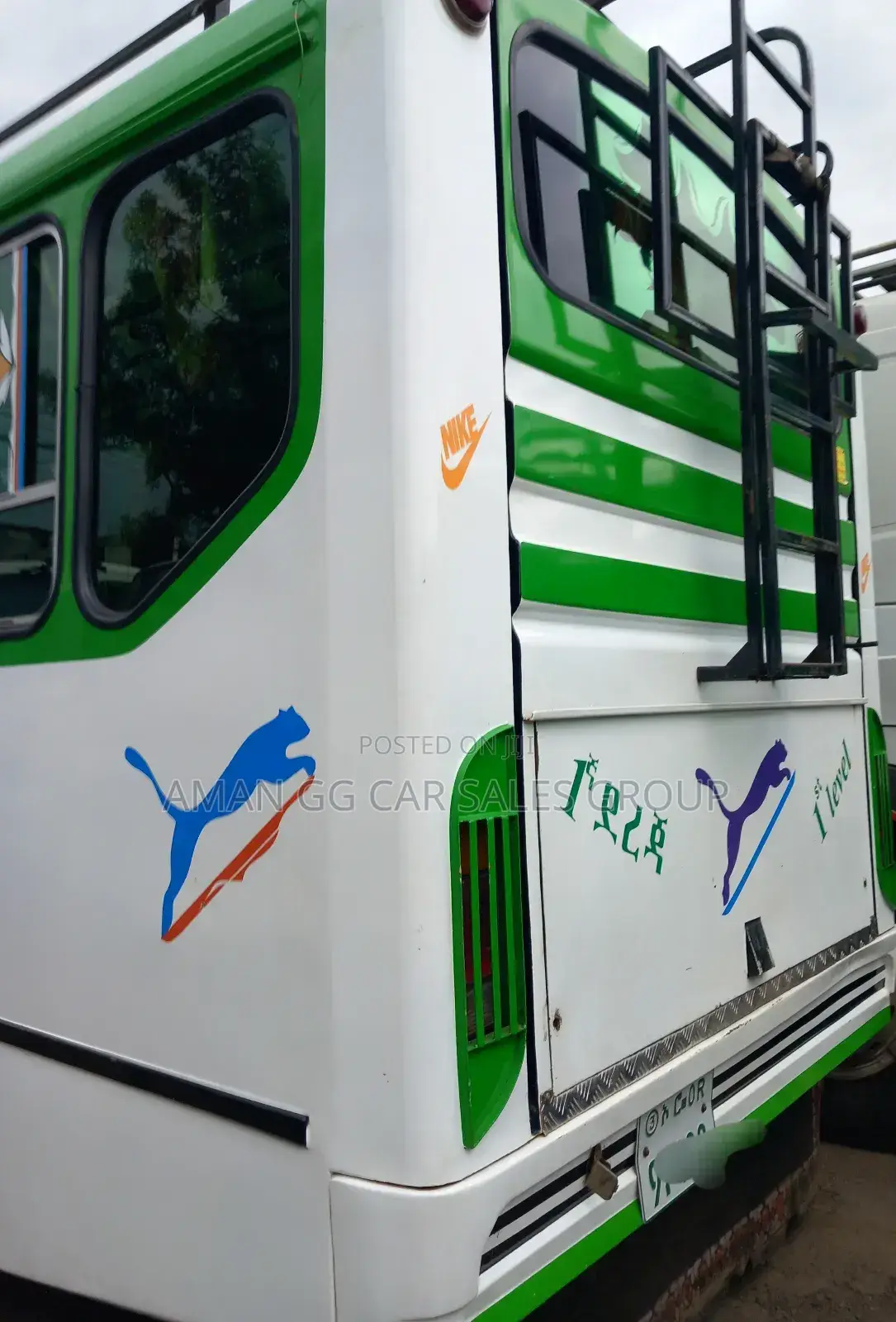 Isuzu FSR 2021 White