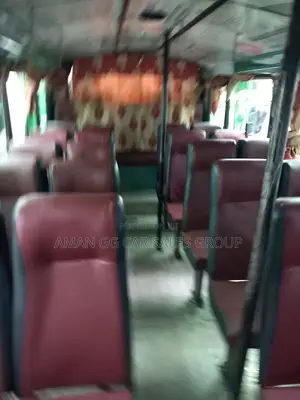 Isuzu FSR 2021 White