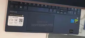 Photo - New Laptop HP Victus 15 16GB Intel Core I5 SSD 512GB