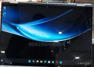 Photo - New Laptop HP Envy X360 16GB Intel Core Ultra 7 SSD 1T