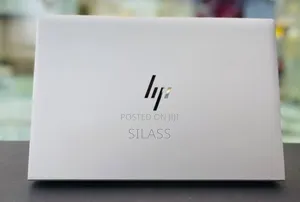 New Laptop HP EliteBook 840 G7 16GB Intel Core i5 SSD 512GB