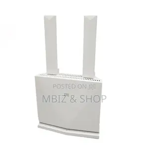 Zte 4g/3 G High Speed Router