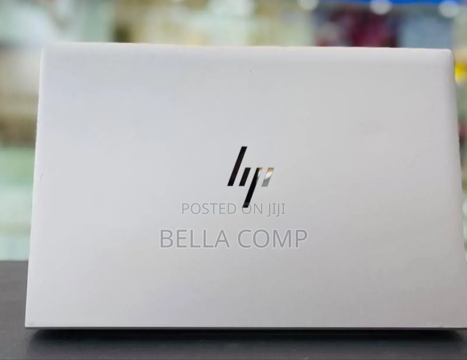 New Laptop HP EliteBook 840 G7 16GB Intel Core I5 SSD 512GB