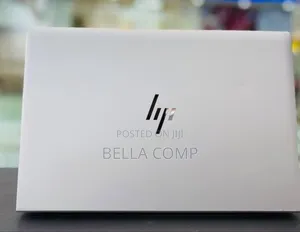 New Laptop HP EliteBook 840 G7 16GB Intel Core I5 SSD 512GB