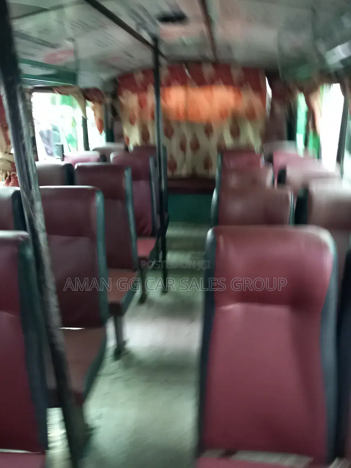 Isuzu FSR 2021 White