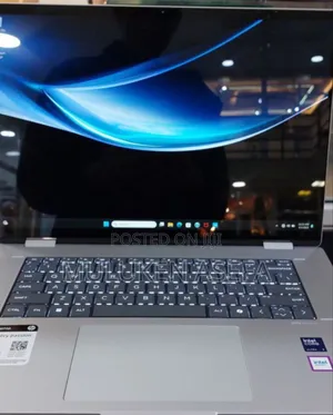 New Laptop HP Envy X360 16GB Intel Core Ultra 7 SSD 1T