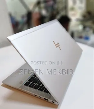 Photo - New Laptop HP EliteBook 840 G8 16GB Intel Core I5 SSD 512GB