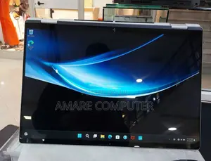 New Laptop HP Envy X360 16GB Intel Core I7 SSD 1T