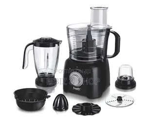 Photo - Original Sonifer 9in1 Food Processor