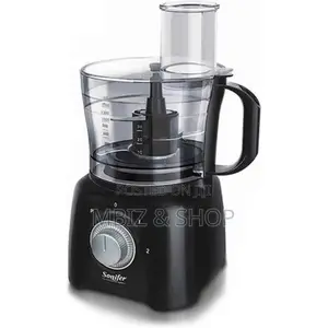 Original Sonifer 9in1 Food Processor