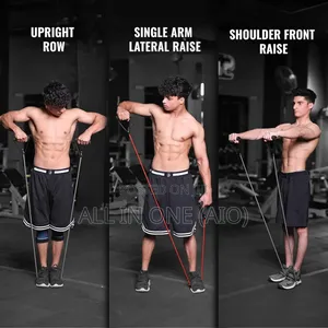 Power Resistance Band