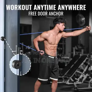 Power Resistance Band