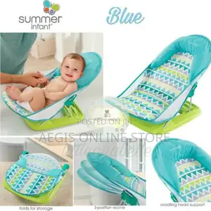 Baby Bather