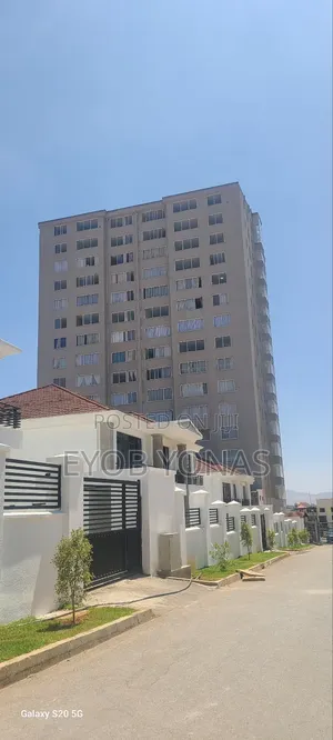 Photo - 2bdrm Apartment in Addis Real Estate, Bole for sale