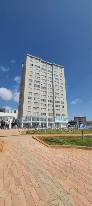 2bdrm Apartment in Addis Real Estate, Bole for sale