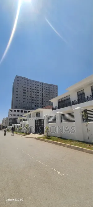 2bdrm Apartment in Addis Real Estate, Bole for sale