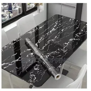 Photo - Perfect For Renters! Removable Waterproof Sticker –