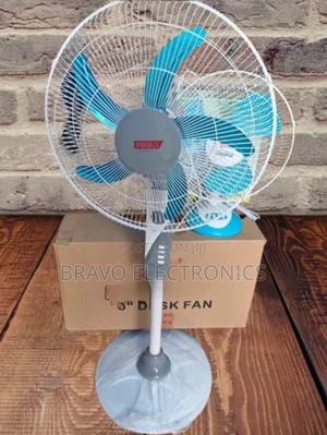 Photo - Ventilator Fan
