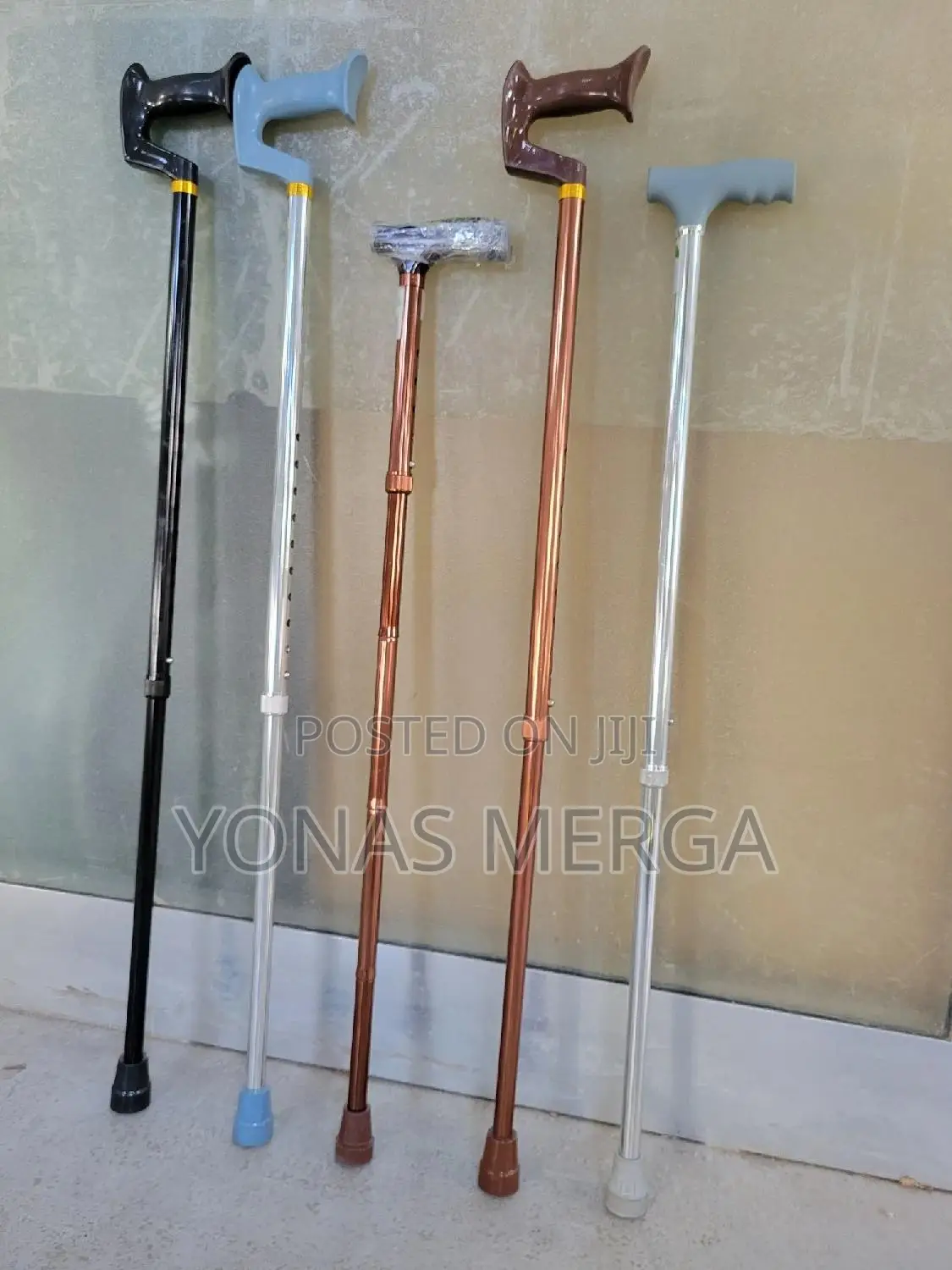 Crutches Walking Stickض苳who Needs It**Walking Cane||Delivery