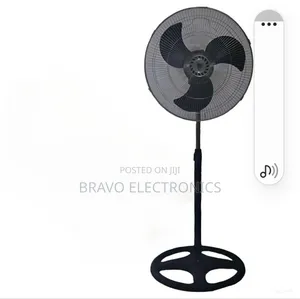Photo - Standing Fan