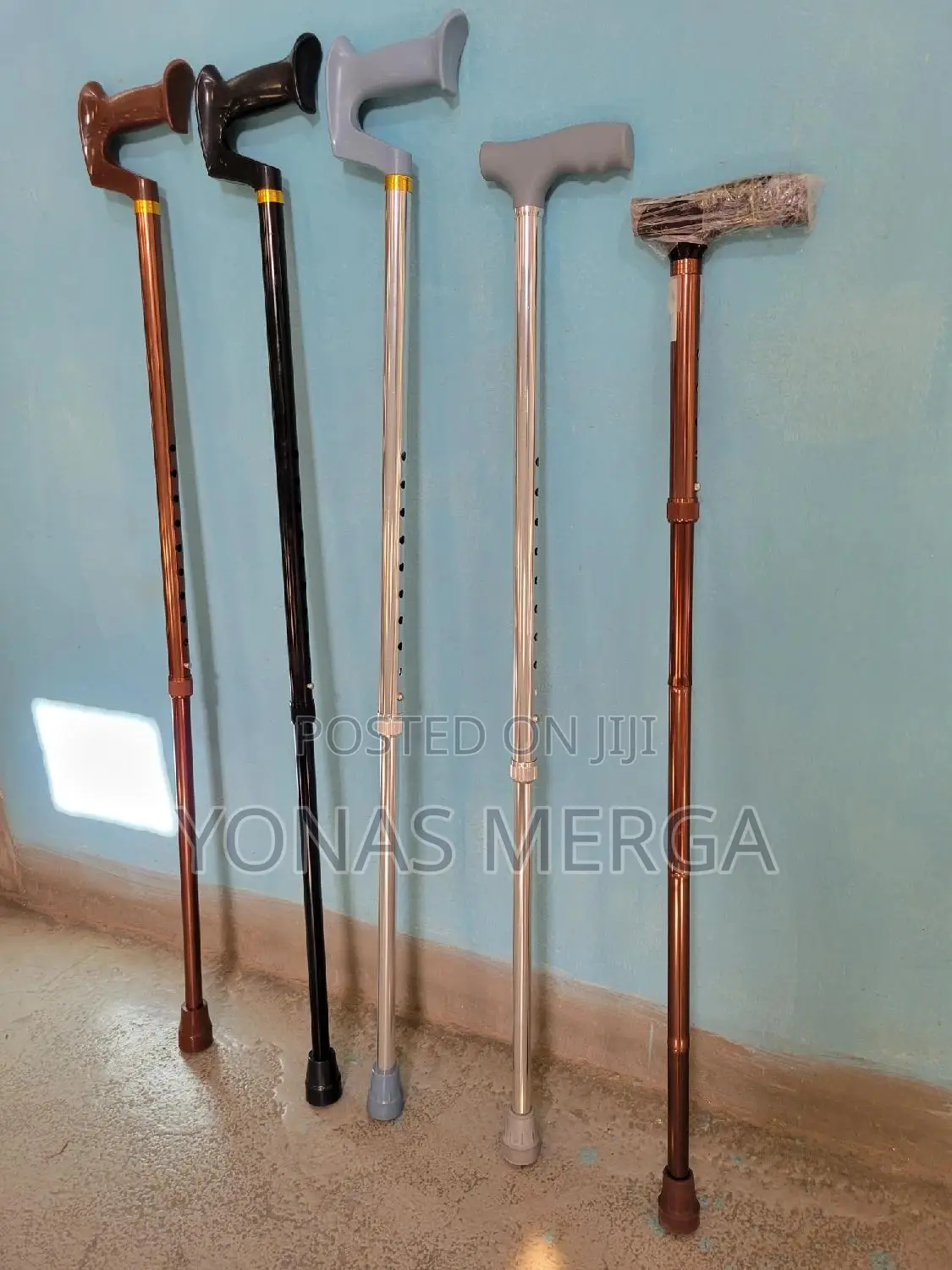 Walking Cane for Men/Women蹤٧caneج٠suitable for Old Gentleman